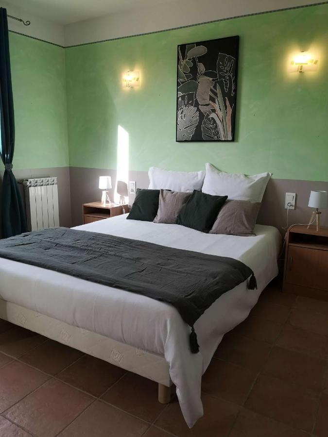 Bed and Breakfast Chez Tata Регюсс Екстер'єр фото