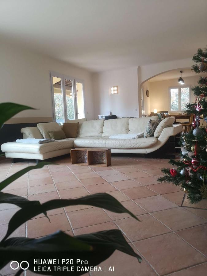 Bed and Breakfast Chez Tata Регюсс Екстер'єр фото