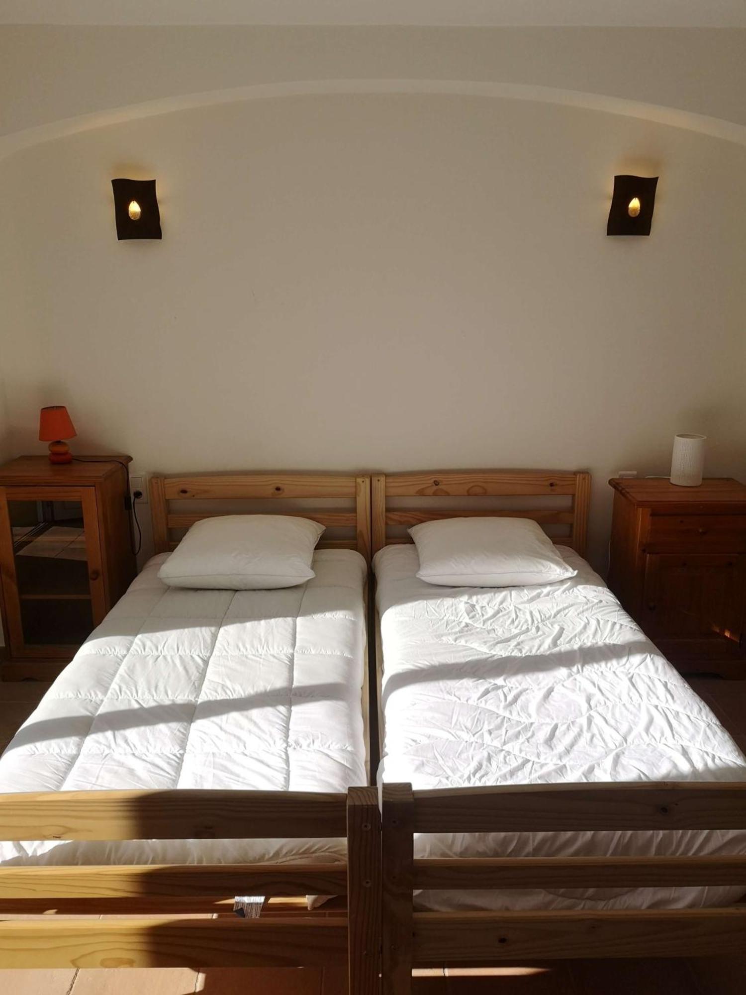 Bed and Breakfast Chez Tata Регюсс Екстер'єр фото
